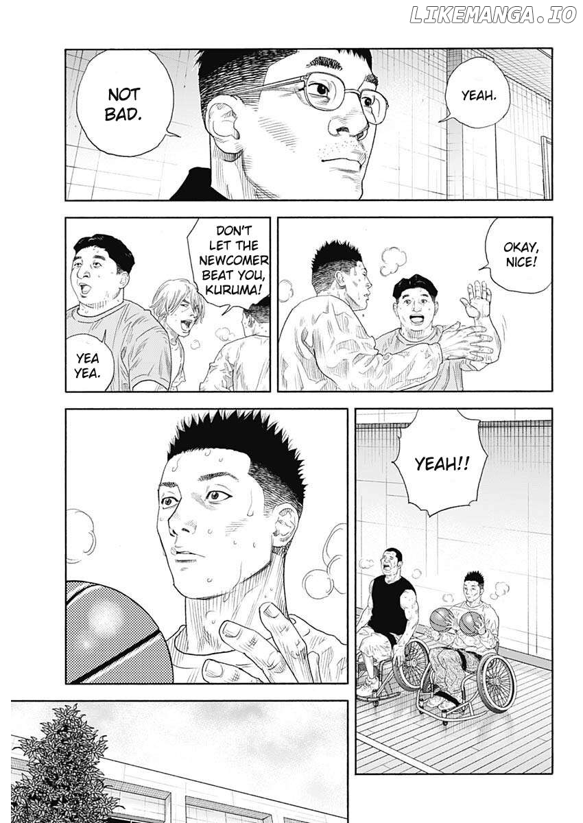 Real, Chapter 98 image 25